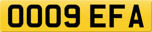 OO09EFA