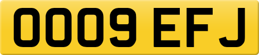 OO09EFJ