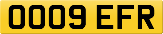 OO09EFR