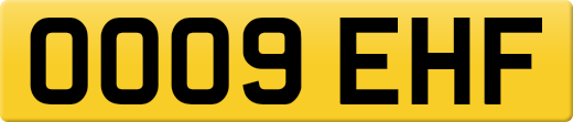 OO09EHF