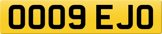 OO09EJO
