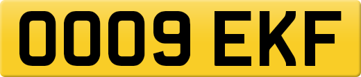 OO09EKF