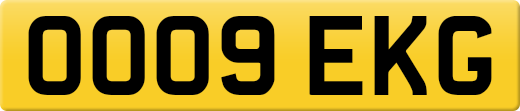 OO09EKG
