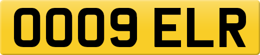 OO09ELR