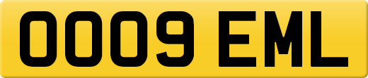OO09EML