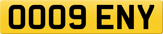 OO09ENY