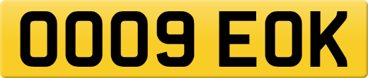 OO09EOK