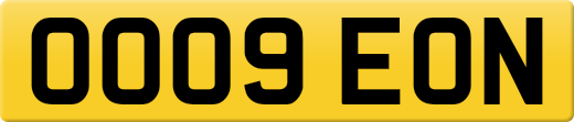 OO09EON