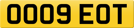 OO09EOT
