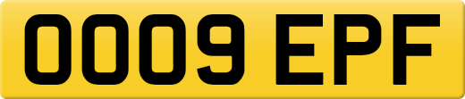OO09EPF
