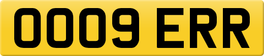 OO09ERR