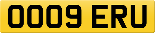 OO09ERU