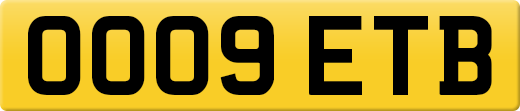 OO09ETB
