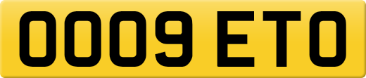 OO09ETO