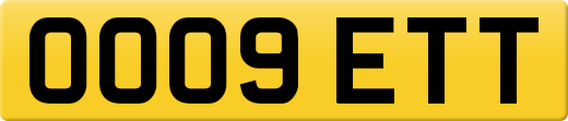 OO09ETT