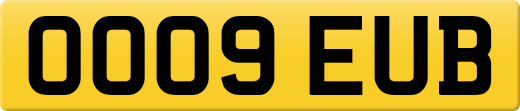 OO09EUB