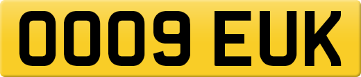 OO09EUK