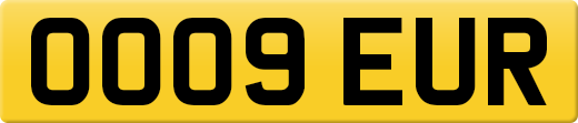 OO09EUR