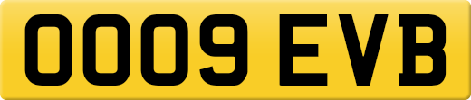 OO09EVB