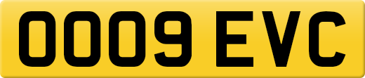 OO09EVC