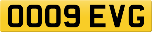 OO09EVG
