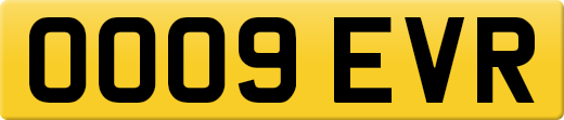 OO09EVR