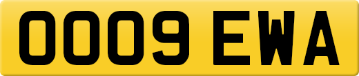 OO09EWA