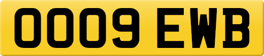 OO09EWB