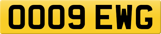 OO09EWG