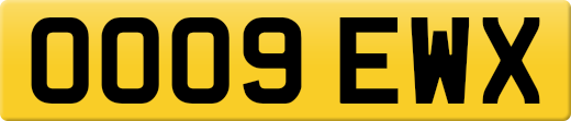 OO09EWX