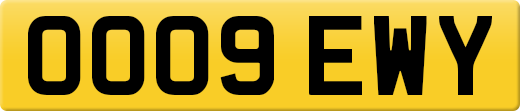 OO09EWY