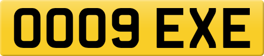 OO09EXE
