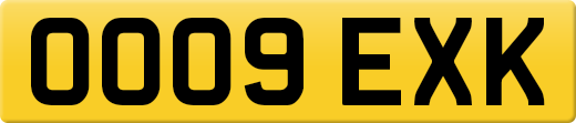 OO09EXK