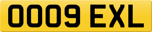 OO09EXL