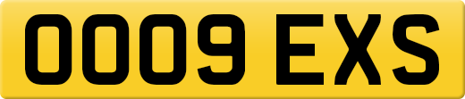 OO09EXS