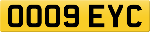 OO09EYC