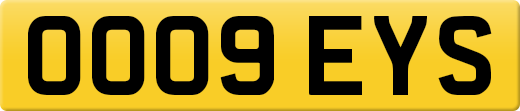 OO09EYS