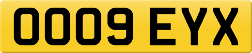 OO09EYX
