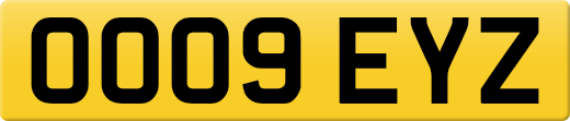 OO09EYZ