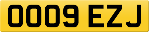 OO09EZJ