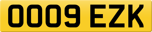 OO09EZK