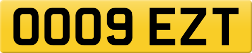 OO09EZT