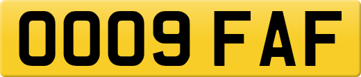 OO09FAF