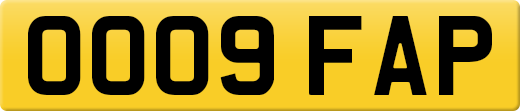 OO09FAP