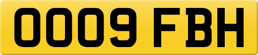 OO09FBH