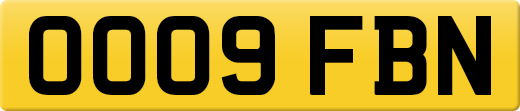 OO09FBN