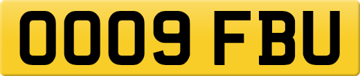 OO09FBU