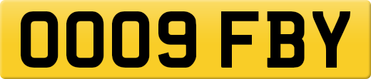 OO09FBY