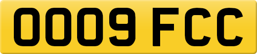 OO09FCC