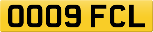 OO09FCL